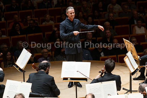 Pacific Symphony - Shelly Conducts Carmen & Daphnes and Chloe