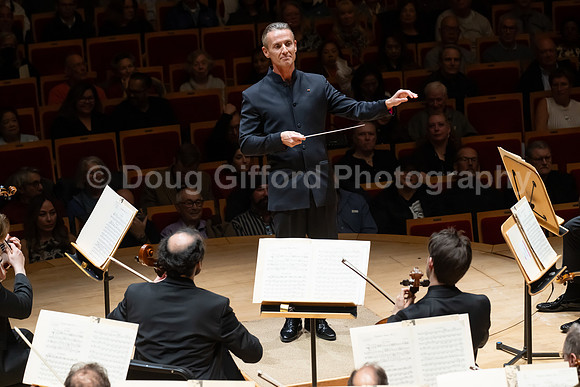 Pacific Symphony - Shelly Conducts Carmen & Daphnes and Chloe