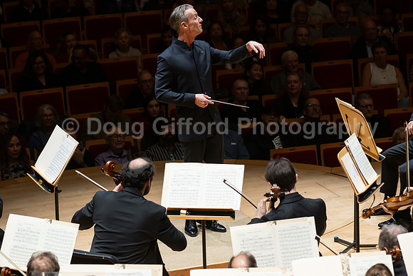 Pacific Symphony - Shelly Conducts Carmen & Daphnes and Chloe