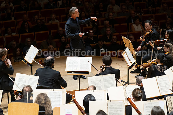 Pacific Symphony - Shelly Conducts Carmen & Daphnes and Chloe