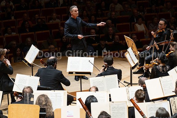 Pacific Symphony - Shelly Conducts Carmen & Daphnes and Chloe