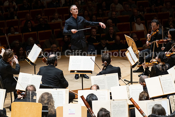 Pacific Symphony - Shelly Conducts Carmen & Daphnes and Chloe