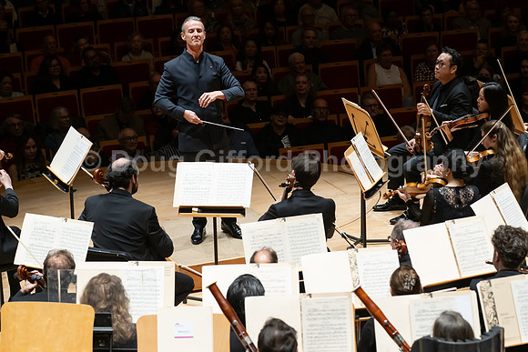 Pacific Symphony - Shelly Conducts Carmen & Daphnes and Chloe