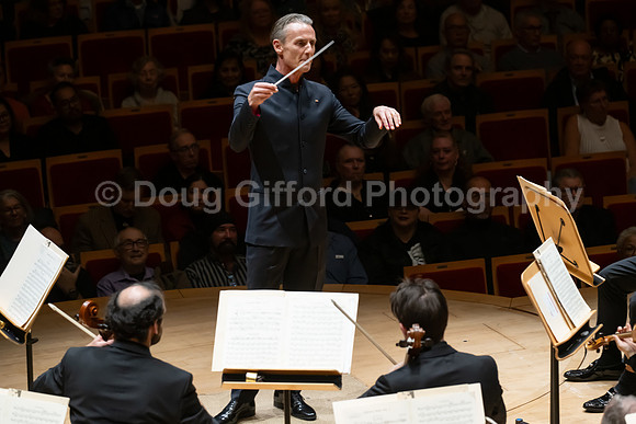 Pacific Symphony - Shelly Conducts Carmen & Daphnes and Chloe