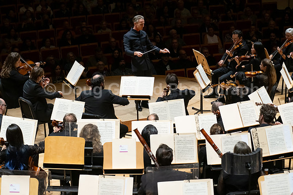 Pacific Symphony - Shelly Conducts Carmen & Daphnes and Chloe
