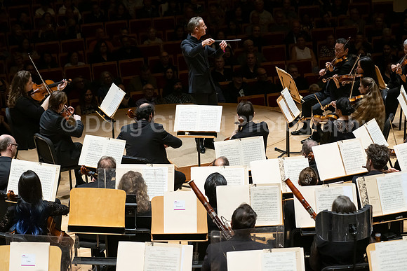 Pacific Symphony - Shelly Conducts Carmen & Daphnes and Chloe