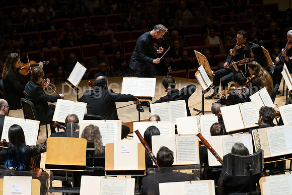 Pacific Symphony - Shelly Conducts Carmen & Daphnes and Chloe