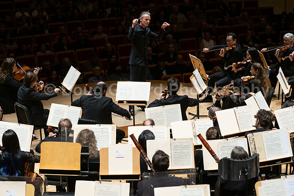 Pacific Symphony - Shelly Conducts Carmen & Daphnes and Chloe