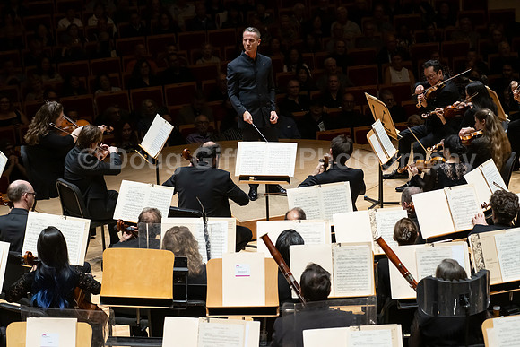 Pacific Symphony - Shelly Conducts Carmen & Daphnes and Chloe