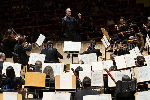Pacific Symphony - Shelly Conducts Carmen & Daphnes and Chloe