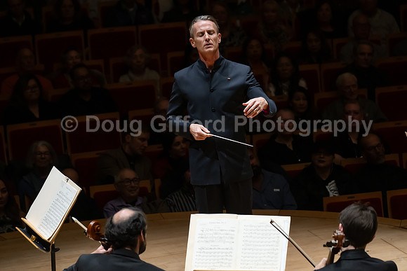 Pacific Symphony - Shelly Conducts Carmen & Daphnes and Chloe