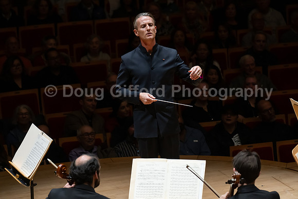 Pacific Symphony - Shelly Conducts Carmen & Daphnes and Chloe