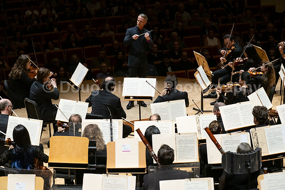 Pacific Symphony - Shelly Conducts Carmen & Daphnes and Chloe