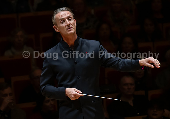 Pacific Symphony - Shelly Conducts Carmen & Daphnes and Chloe