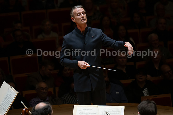 Pacific Symphony - Shelly Conducts Carmen & Daphnes and Chloe