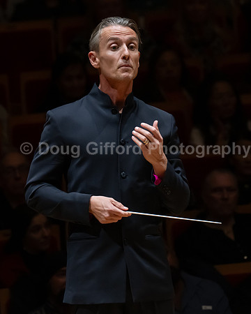 Pacific Symphony - Shelly Conducts Carmen & Daphnes and Chloe