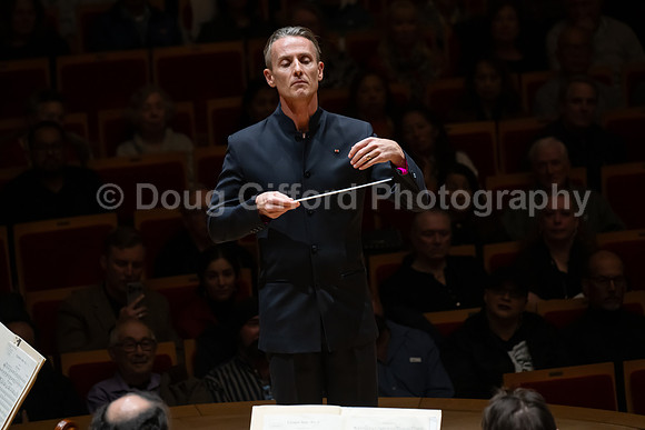 Pacific Symphony - Shelly Conducts Carmen & Daphnes and Chloe