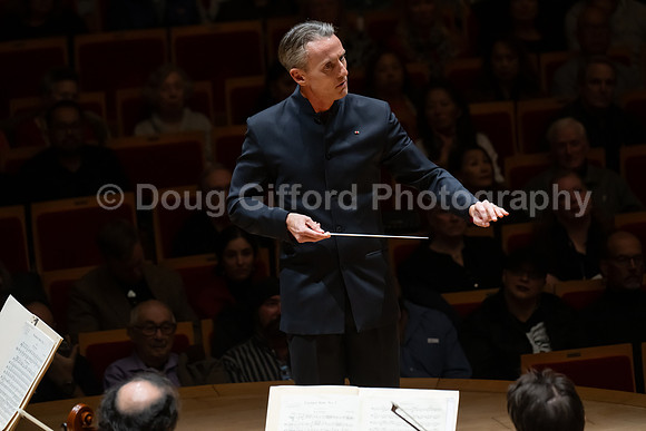 Pacific Symphony - Shelly Conducts Carmen & Daphnes and Chloe