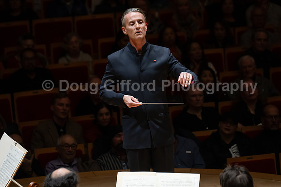 Pacific Symphony - Shelly Conducts Carmen & Daphnes and Chloe
