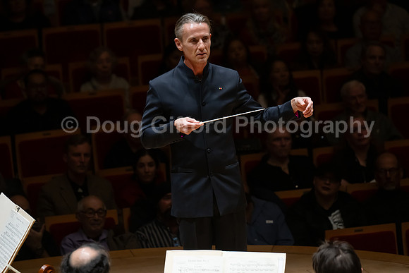 Pacific Symphony - Shelly Conducts Carmen & Daphnes and Chloe