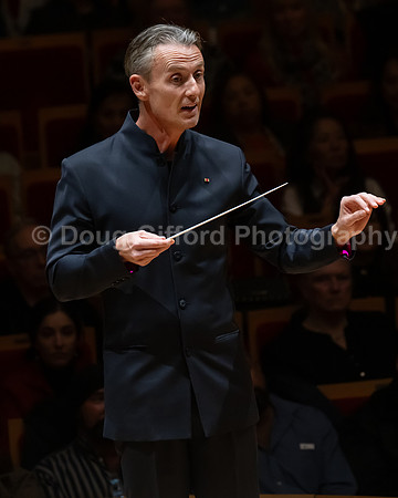 Pacific Symphony - Shelly Conducts Carmen & Daphnes and Chloe