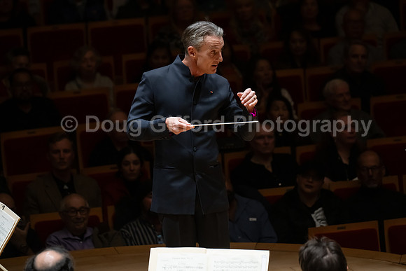 Pacific Symphony - Shelly Conducts Carmen & Daphnes and Chloe