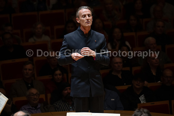 Pacific Symphony - Shelly Conducts Carmen & Daphnes and Chloe