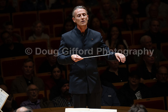 Pacific Symphony - Shelly Conducts Carmen & Daphnes and Chloe