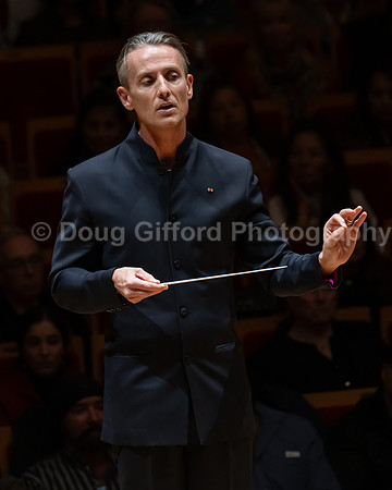 Pacific Symphony - Shelly Conducts Carmen & Daphnes and Chloe