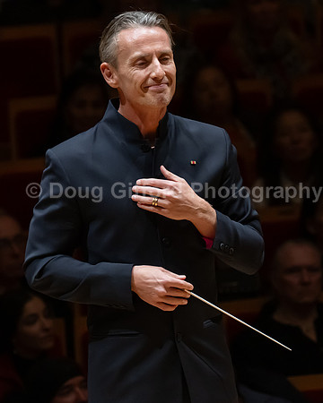 Pacific Symphony - Shelly Conducts Carmen & Daphnes and Chloe