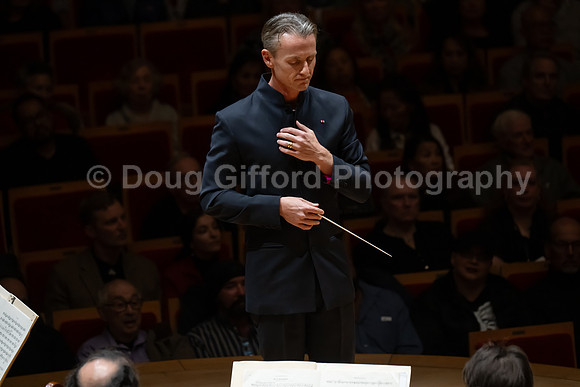 Pacific Symphony - Shelly Conducts Carmen & Daphnes and Chloe