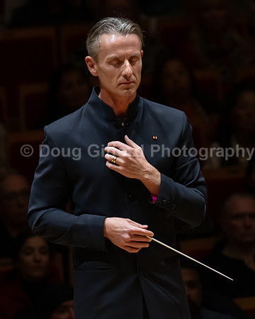 Pacific Symphony - Shelly Conducts Carmen & Daphnes and Chloe