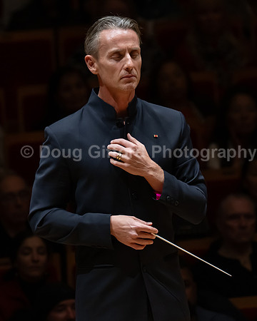 Pacific Symphony - Shelly Conducts Carmen & Daphnes and Chloe