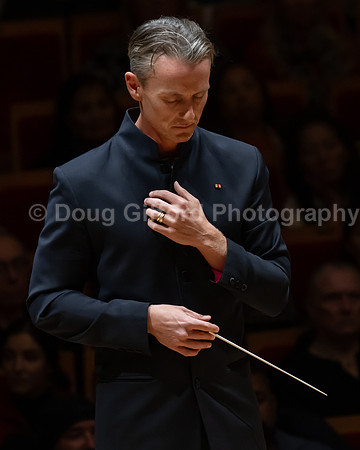 Pacific Symphony - Shelly Conducts Carmen & Daphnes and Chloe