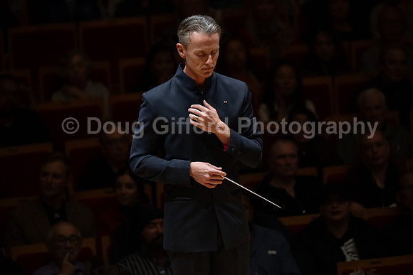 Pacific Symphony - Shelly Conducts Carmen & Daphnes and Chloe