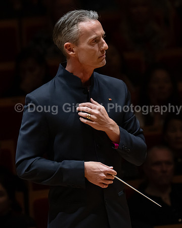 Pacific Symphony - Shelly Conducts Carmen & Daphnes and Chloe