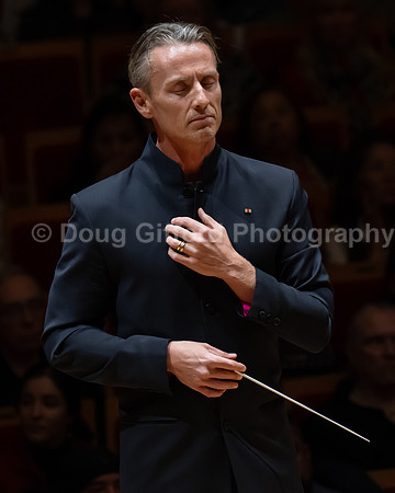 Pacific Symphony - Shelly Conducts Carmen & Daphnes and Chloe