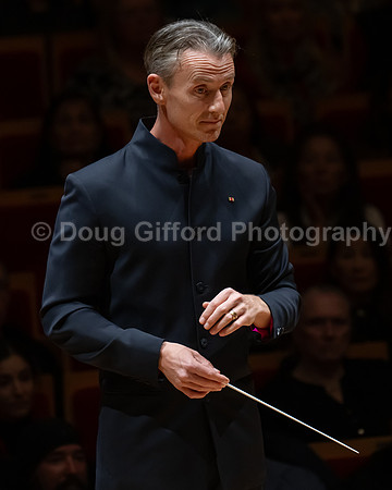 Pacific Symphony - Shelly Conducts Carmen & Daphnes and Chloe