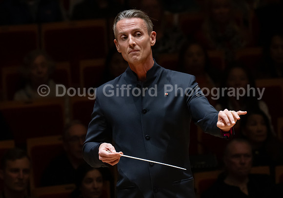 Pacific Symphony - Shelly Conducts Carmen & Daphnes and Chloe