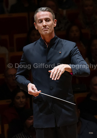 Pacific Symphony - Shelly Conducts Carmen & Daphnes and Chloe