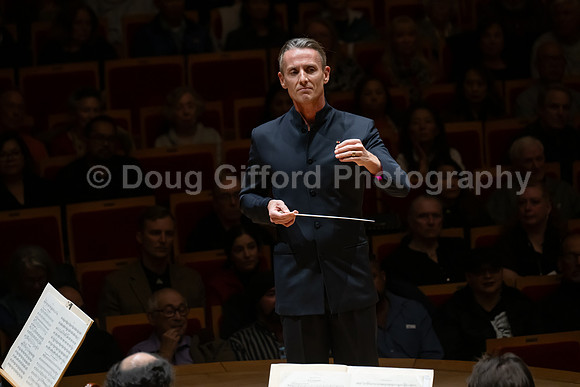 Pacific Symphony - Shelly Conducts Carmen & Daphnes and Chloe