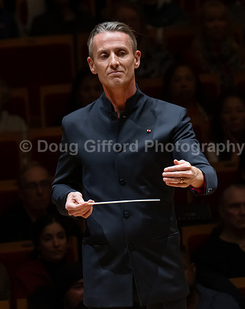 Pacific Symphony - Shelly Conducts Carmen & Daphnes and Chloe