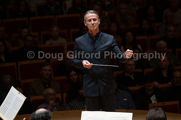 Pacific Symphony - Shelly Conducts Carmen & Daphnes and Chloe