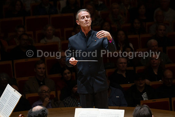 Pacific Symphony - Shelly Conducts Carmen & Daphnes and Chloe