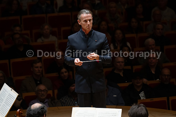 Pacific Symphony - Shelly Conducts Carmen & Daphnes and Chloe