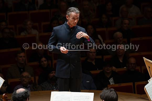 Pacific Symphony - Shelly Conducts Carmen & Daphnes and Chloe