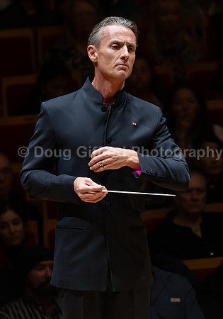 Pacific Symphony - Shelly Conducts Carmen & Daphnes and Chloe