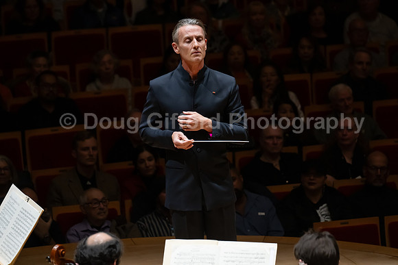 Pacific Symphony - Shelly Conducts Carmen & Daphnes and Chloe