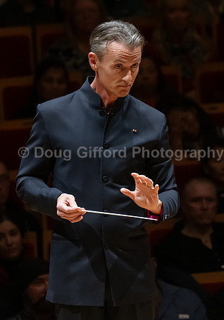 Pacific Symphony - Shelly Conducts Carmen & Daphnes and Chloe