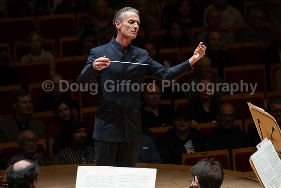 Pacific Symphony - Shelly Conducts Carmen & Daphnes and Chloe